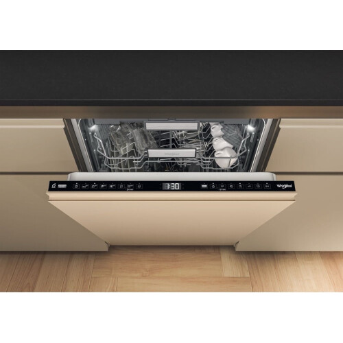 Whirlpool W7i Hf60 Tu Inbouw Vaatwasser 60cm | Nieuw (outlet)