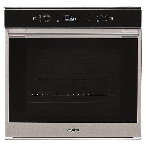 WHIRLPOOL W7OM44S1H Inbouw oven Tweedehands