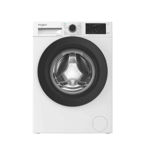 Whirlpool Wasmachine WAM 89WB BE - 8 kg - 1400 toeren - Energielabel A Tweedehands
