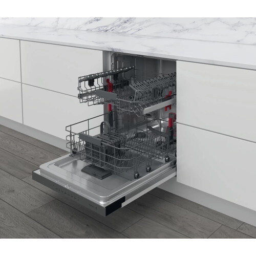 Whirlpool Wbc 3c34 P X Inbouw Vaatwasser 60cm | Nieuw (outlet)