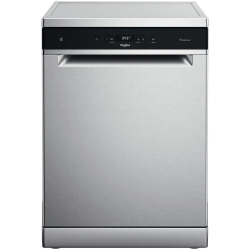 Whirlpool WH3FB14BN7A0X - Vaatwasser - Oude vaatwasser gratis retour - Morgen in huis Tweedehands