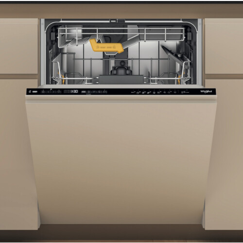 Whirlpool Wh8ipb14am6l0 - Inbouwvaatwasser - 14 Couverts - 38 Db - Energieklasse B | Nieuw (outlet)