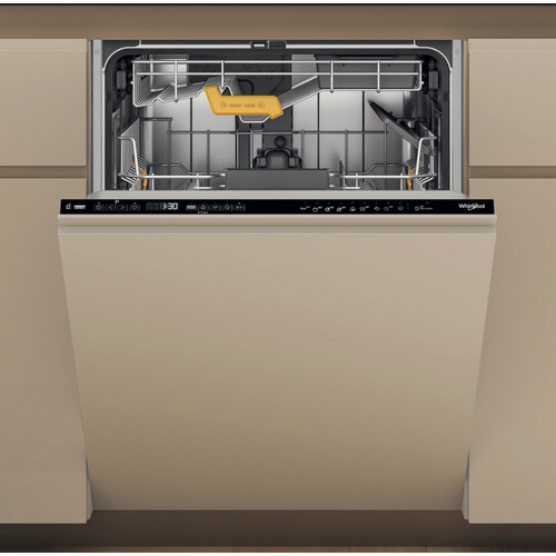 Whirlpool Wh8ipb14am6l0 - Inbouwvaatwasser - 14 Couverts - 38 Db - Energieklasse B | Nieuw (outlet) Tweedehands