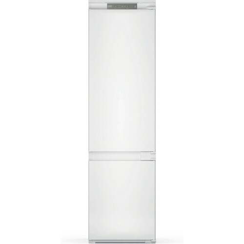 Whirlpool WHC20 T352 - Koelkast - Vriezer onder - Energieklasse E