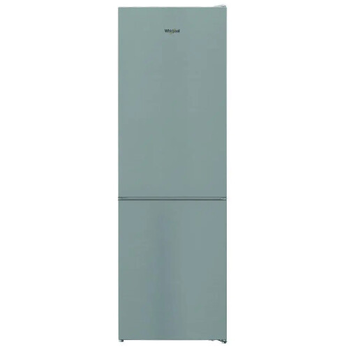 Whirlpool WHKS1361XP5E - Koelkast - Oude koelkast gratis retour - Morgen in huis Tweedehands