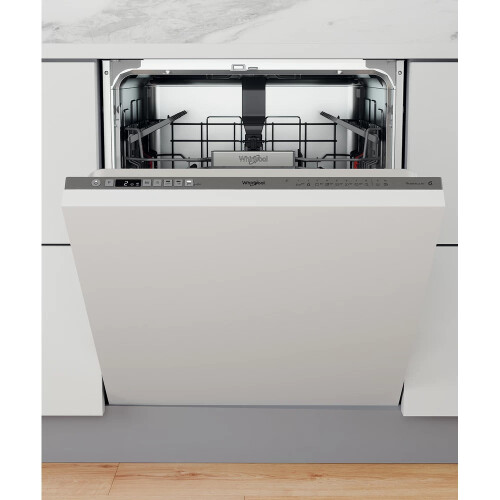 Whirlpool Wio 3t141 Pes - Inbouw Vaatwasser - 60 Cm - 14 Couverts - 41 Db - Energieklasse C | Nieuw (outlet)