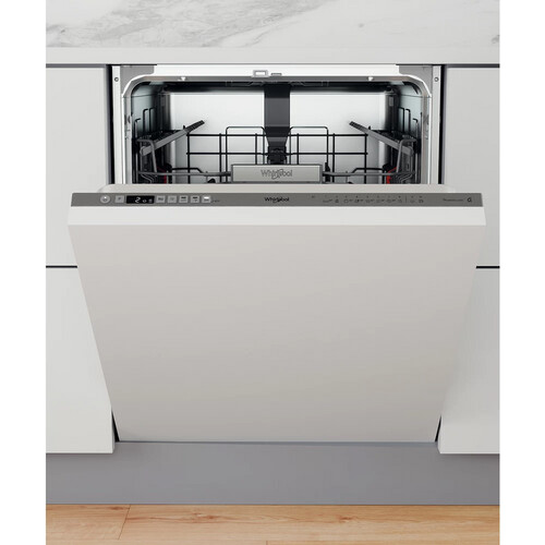 Whirlpool Wio 3t141 Pes Inbouw Vaatwasser 60cm | Nieuw (outlet) Tweedehands