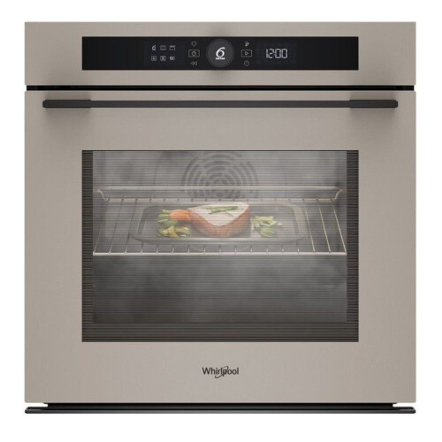 Whirlpool WOI5S8PM2SEA - Inbouw Oven - 60CM - pyrolitisch en hydrolitische reinigingssysteem