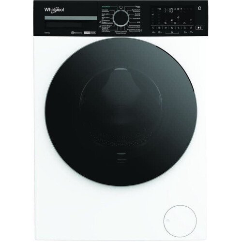 Whirlpool WPD 2836W ADS BE Was-droogcombinatie