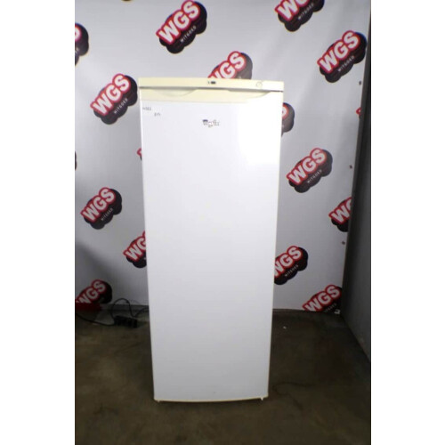 Whirlpool WV 1510 W - Vrieskast - 165L - 6 vrieslades - B 55 x D 57 x H 142 cm Tweedehands