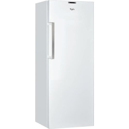 Whirlpool Wva35632nfw - Vrieskast - 187.5 Cm - 344l - No Frost - 41 Db Tweedehands
