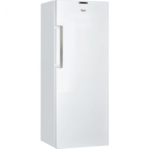 Whirlpool Wva35632nfw - Vrieskast - 187.5 Cm - 344l - No Frost - 41 Db