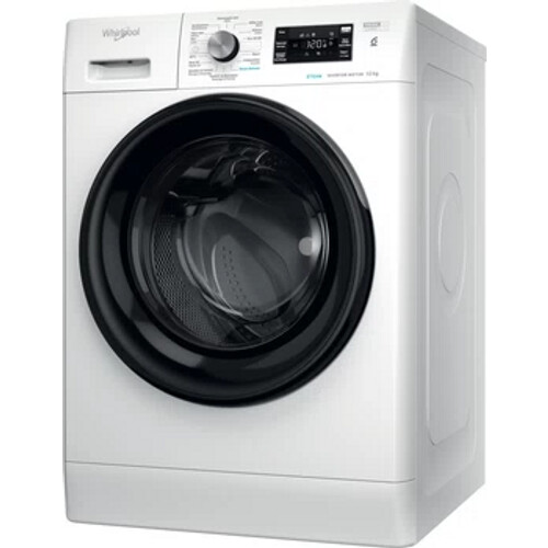 Whirpool Ffb 10469e Bv Be Wasmachine 10kg 1400t | Nieuw (outlet) Tweedehands