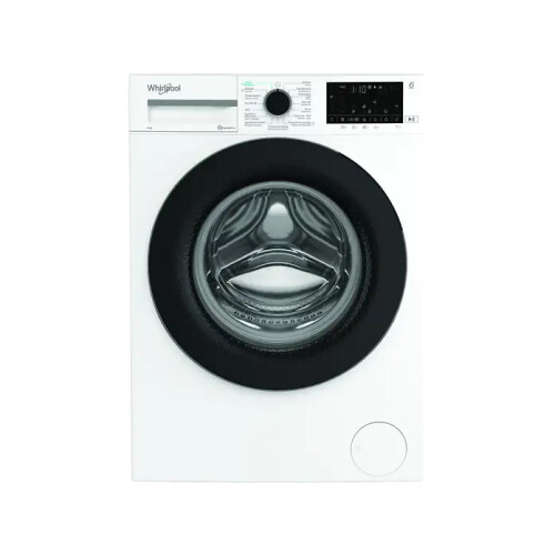 Whirlpool WAM 87WB BE - Wasmachine - 8 kg - 1400 rpm Tweedehands