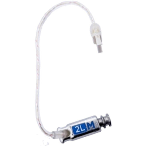 Widex Easywear V2 - RIC luidspreker - Kevlar-versterkt