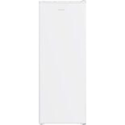 Wiggo WL-UR14E(W) - Vrijstaande Koelkast - 242 liter - Wit