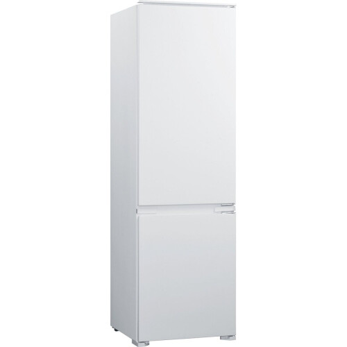 Wiggo WR-BC178E - Inbouw koelvriescombinatie - 249L - Wit Tweedehands