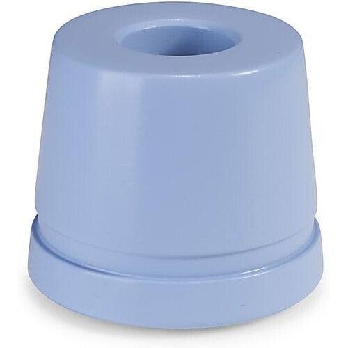 Wild & Stone Scheermes Houder - Blauw Tweedehands