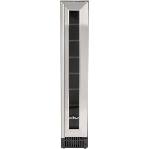 Willow W15wcss Drankenkoeler 87cm | Nieuw (outlet) Tweedehands