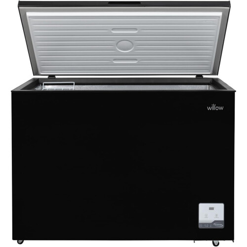 Willow W300cfb - Vrieskist - 84.5 Cm - 292l - 41 Db | Nieuw (outlet)