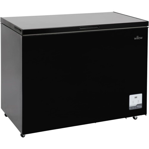 Willow W300cfb - Vrieskist - 84.5 Cm - 292l - 41 Db | Nieuw (outlet)