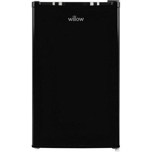 Willow W48eufib Vrijstaande Tafelmodel Koelkast Met Vriesvak 90l | Nieuw (outlet) Tweedehands