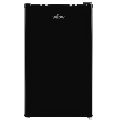 Willow W48eufib Vrijstaande Tafelmodel Koelkast Met Vriesvak 90l | Nieuw (outlet)