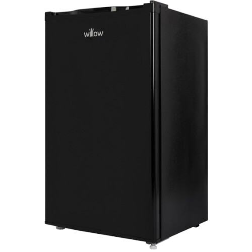 Willow W48eufib Vrijstaande Tafelmodel Koelkast Met Vriesvak 90l | Nieuw (outlet)