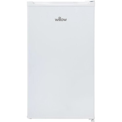 Willow W48uclw - Onderbouw Koelkast - 94 Liter - Wit | Nieuw (outlet) Tweedehands