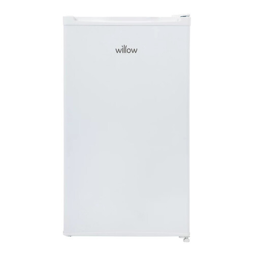Willow W48uclw - Onderbouw Koelkast - 94 Liter - Wit | Nieuw (outlet)