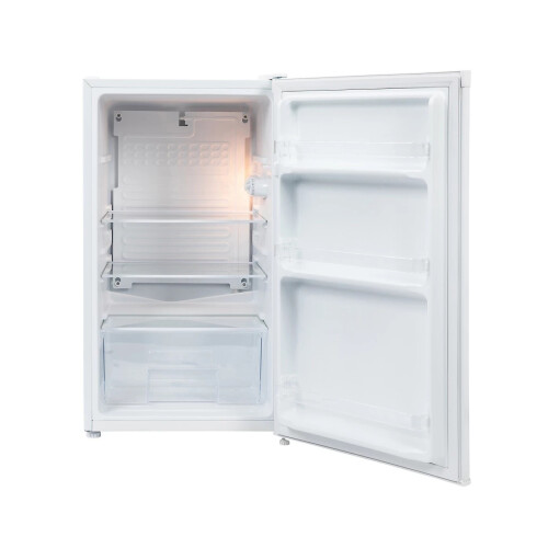 Willow W48uclw - Onderbouw Koelkast - 94 Liter - Wit | Nieuw (outlet)