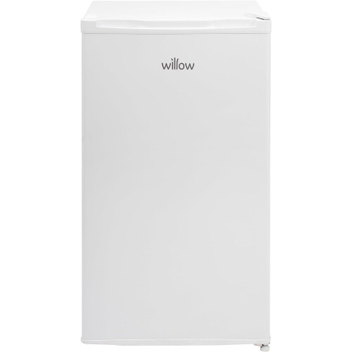 Willow W48ufiw - Tafelmodel Koelkast - 90 Liter - Met Ijsvak | Nieuw (outlet)