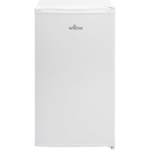 Willow W48ufiw Tafelmodel Koelkast Met Ijsvak 86cm | Nieuw (outlet)