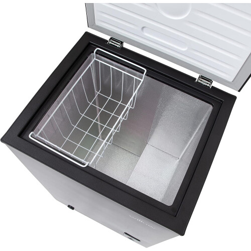 Willow W99cfb - Vrieskist - 55 Cm - 99l - 42 Db | Nieuw (outlet)
