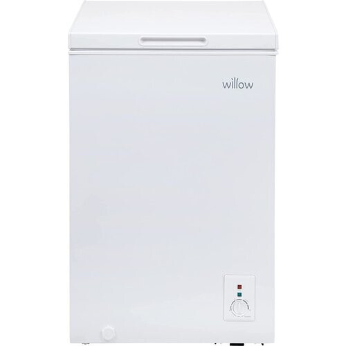 Willow W99cfw - Vrieskist - 54.5 Cm - 99l - Superfreezing - 42 Db | Nieuw (outlet) Tweedehands