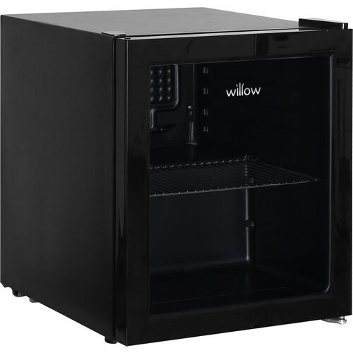 Willow Wbc48b - Mini Frisdrankkoeler - 48 Liter - 51 Cm Hoog | Nieuw (outlet) Tweedehands