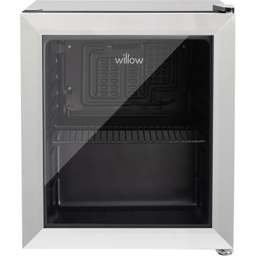 Willow Wbc48ss Tafelmodel Drankenkoeler 51cm | Nieuw (outlet) Tweedehands