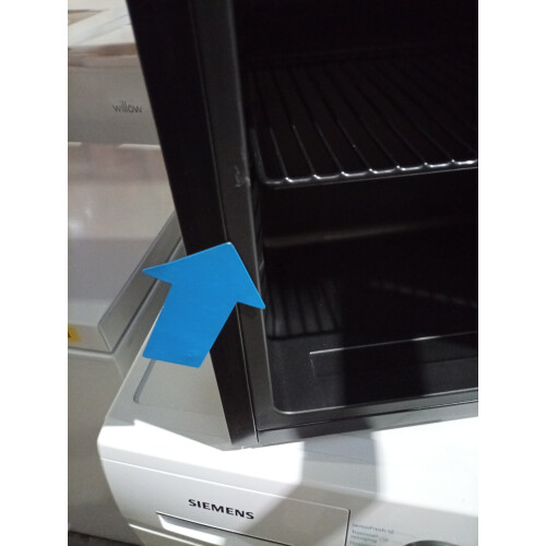 Willow Wbc48ss Tafelmodel Drankenkoeler 51cm | Nieuw (outlet)