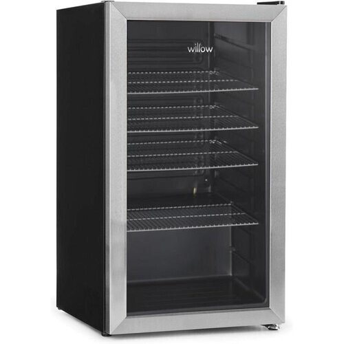 Willow Wbc98ss Frisdrankkoeler 84cm | Nieuw (outlet) Tweedehands