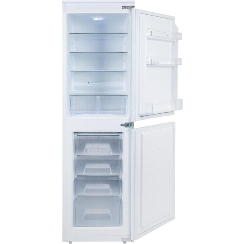 Willow Wbi5050sw Inbouw Koel-vriescombinatie – 177 Cm Hoog 233 Liter Inhoud Wit | Nieuw (outlet)