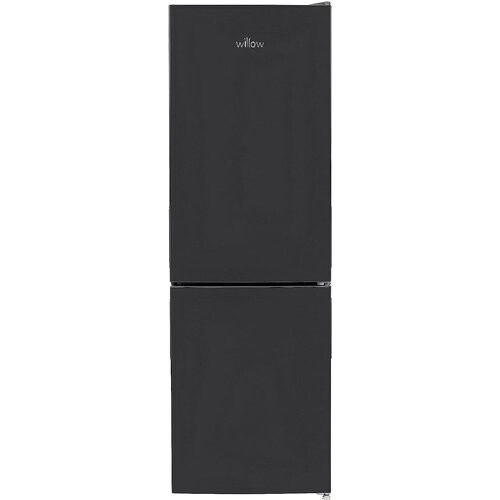 Willow Wff157g - Koel-vriescombinatie - 144 Cm Hoog - Energieklasse F | Nieuw (outlet) Tweedehands