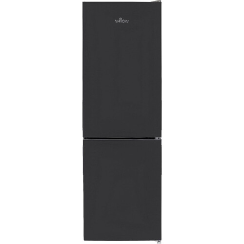 Willow Wff157g - Koel-vriescombinatie - 144 Cm Hoog - Energieklasse F | Nieuw (outlet)