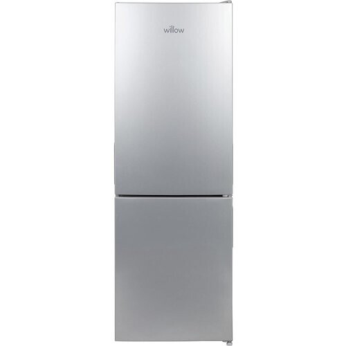Willow Wff157s - Koel-vriescombinatie - 144 Cm Hoog - 157 Liter | Nieuw (outlet) Tweedehands