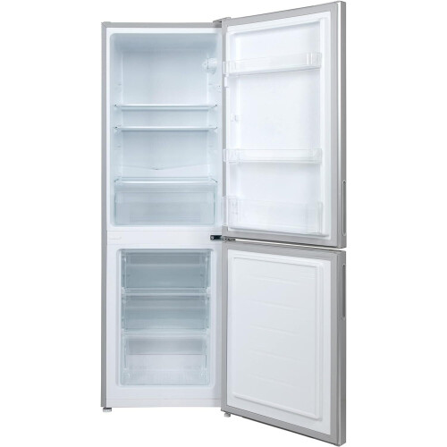 Willow Wff157s - Koel-vriescombinatie - 144 Cm Hoog - 157 Liter | Nieuw (outlet)