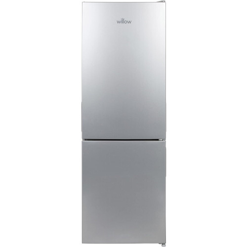 Willow Wff157s - Koel-vriescombinatie - 144 Cm Hoog - 157 Liter | Nieuw (outlet)