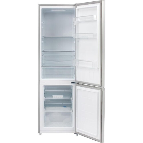 Willow Wff1760w - Koel-vriescombinatie - 176 Cm - 262 Liter