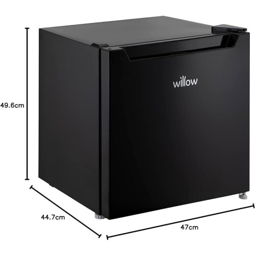 Willow Wmf46eb Mini Koelkast 50cm | Nieuw (outlet)