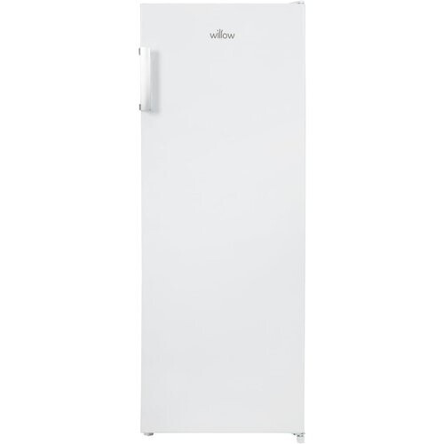 Willow Wtf166w - Vrieskast - 144.3 Cm - 166l - 39 Db | Nieuw (outlet) Tweedehands