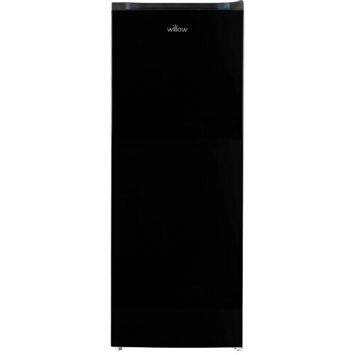 Willow Wtf55b - Vrieskast - 147 Cm - 177l - 42 Db | Nieuw (outlet) Tweedehands
