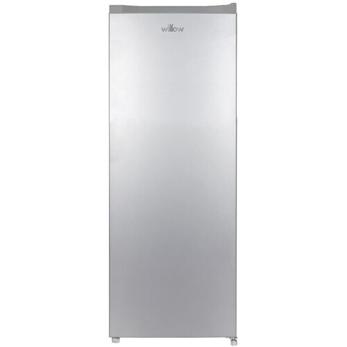 Willow Wtf55s - Vrieskast - 144 Cm - 177l - 42 Db | Nieuw (outlet)